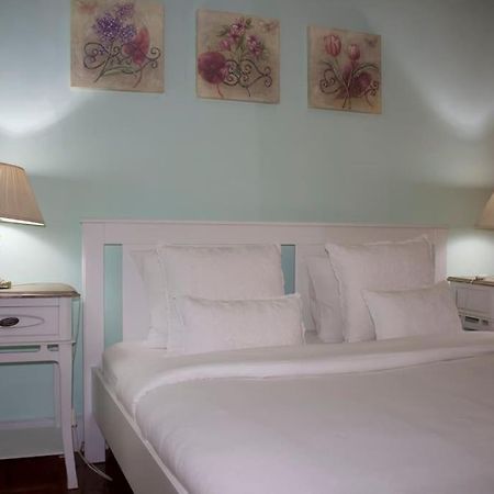 Casa D'Arroios By Lisbon Village Apartments Luaran gambar