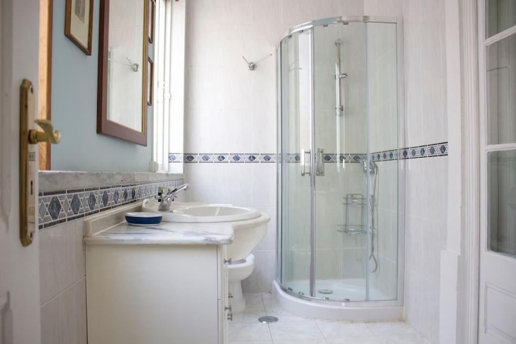 Casa D'Arroios By Lisbon Village Apartments Luaran gambar